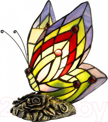 Прикроватная лампа Velante 805-804-01