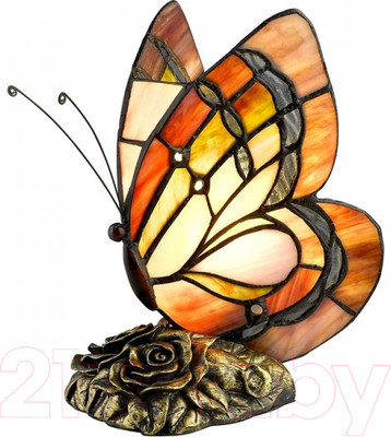 Прикроватная лампа Velante 805-824-01