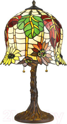 Прикроватная лампа Velante 882-804-02