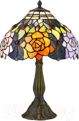 Прикроватная лампа Velante 886-804-01