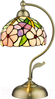 Прикроватная лампа Velante 888-804-01