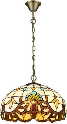 Потолочный светильник Velante 830-806-02