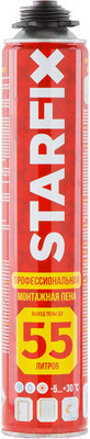 Пена монтажная Starfix Gunfoam SM-88276-1 (730мл)