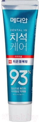 Зубная паста Median Tartar Gum (120г)