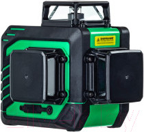 Лазерный уровень Instrumax Greenliner 3-360 (IM0135)