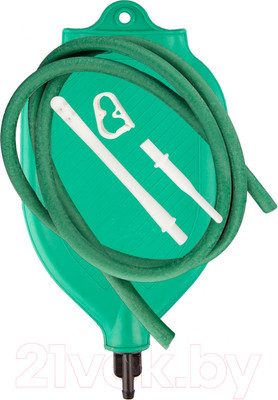 Кружка Эсмарха Киевгума резиновая №2