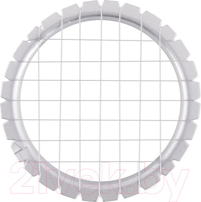 Овощерезка ручная Мультидом Русский винегрет / ЭМ53-162