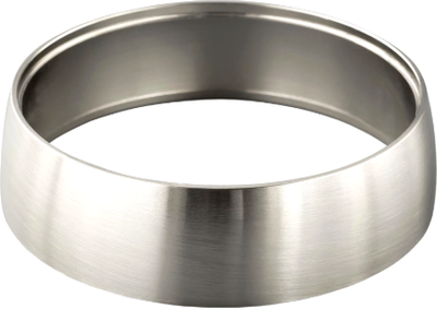 Рамка для точечного светильника Citilux Гамма CLD004.1 (хром матовый)