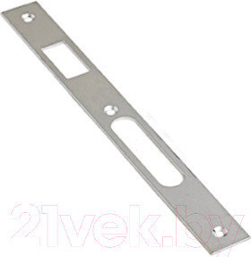 Ответная планка Apecs BP-2800-CR