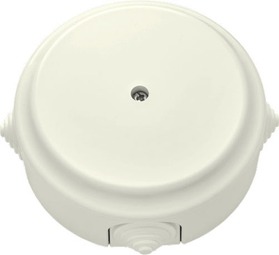 Коробка распределительная Bylectrica КМ-449 (бежевый)