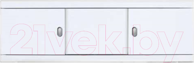 Экран для ванны Alavann Slill 01 160 МДФ купе