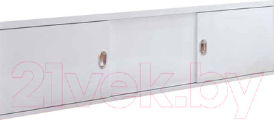 Экран для ванны Alavann Still 01 170 МДФ купе