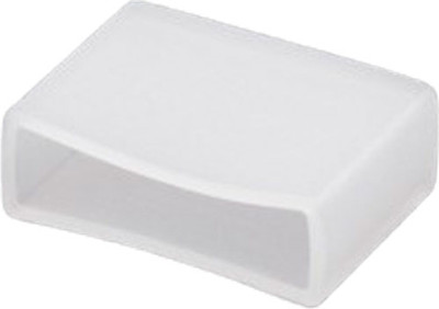 Заглушка для профиля Elektrostandard End Cup 24V / 2835 (10pkt)