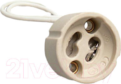 Электропатрон Elektrostandard GU10