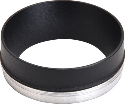 Рамка для точечного светильника Wertmark Stecken WE803.RG.020