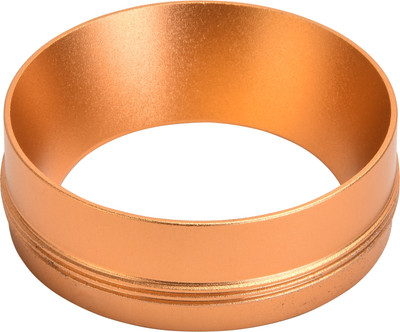 Рамка для точечного светильника Wertmark Stecken WE803.RG.400