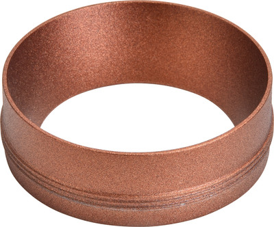 Рамка для точечного светильника Wertmark Stecken WE803.RG.600