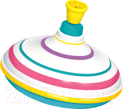 Развивающая игрушка Stellar Юла / 01317