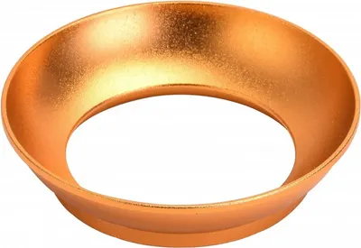 Рамка для точечного светильника Wertmark Stecken Ii WE804.RG.400