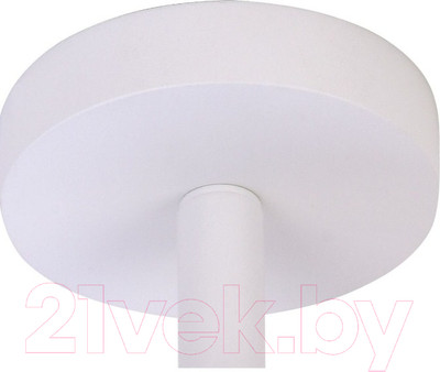 Потолочная база для светильника Wertmark Stecken WE810.CB.000