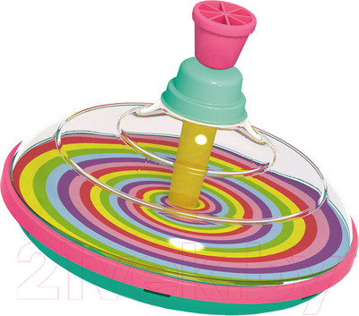 Развивающая игрушка Stellar Юла / 01318