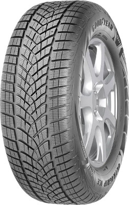 Зимняя шина Goodyear UltraGrip Ice SUV 225/55R19 103T