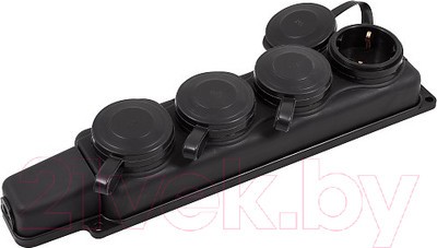 Розетка штепсельная Элект РП 16-432