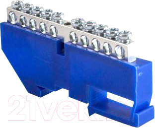 Шина нулевая TDM SQ0801-0328