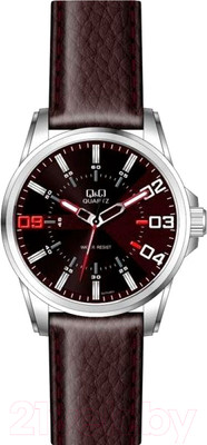 Часы наручные мужские Q&Q GU70J803Y