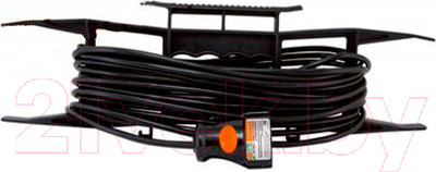 Удлинитель на рамке TDM SQ1307-0307