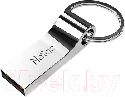 USB flash накопитель Netac USB Drive U275 USB2.0 32GB (NT03U275N-032G-20SL)