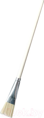 Кисть малярная Ямполь-Слуцк Оформительская плоская КХООП №20 / 2.009-01