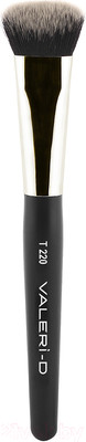 Кисть для макияжа Valeri-D Т220 (таклон)