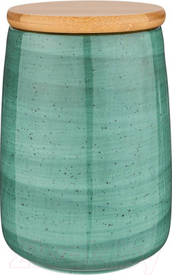 Емкость для хранения Bronco Nature / 263-1105 (мятный)