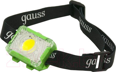 Фонарь Gauss GFL305 / GF305