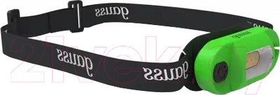 Фонарь Gauss GFL408 / GF408