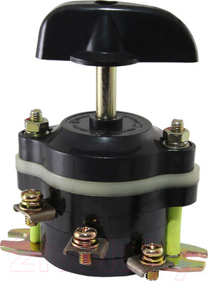 Выключатель пакетный TDM SQ0723-0008