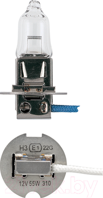 Автомобильная лампа Narva H3 48321-B