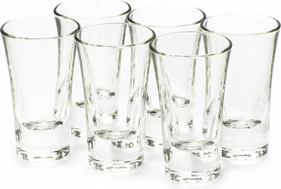 Набор шотов Luminarc Moscow H5067 (6шт)