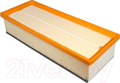 Воздушный фильтр Knecht/Mahle LX1482