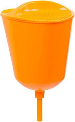 Рукомойник Berossi АС 13940000 (оранжевый)