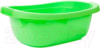 Таз Berossi АС 18338000 (салатовый)