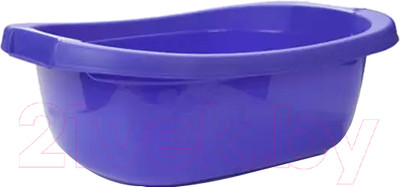 Таз Berossi АС 18339000 (синий)
