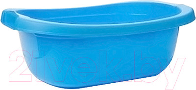 Таз Berossi АС 18347000 (голубой)