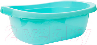 Таз Berossi АС 18457000 (мятный)