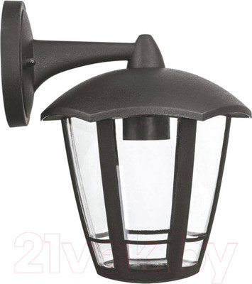 Бра уличное Элект Дели 3 НБУ 07-60-004 У1 (серый)