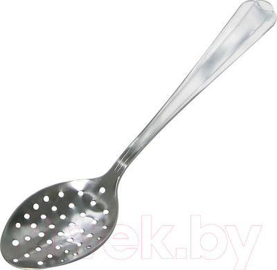 Шумовка Мультидом Ретро / AN57-14 (хром)