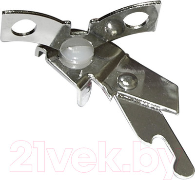 Консервный нож Мультидом Ретро / AN57-64