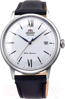 Часы наручные мужские Orient RA-AC0022S10B