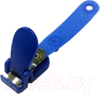 Набор клипс для бейджа Huafeng PIDClips100 (100шт)